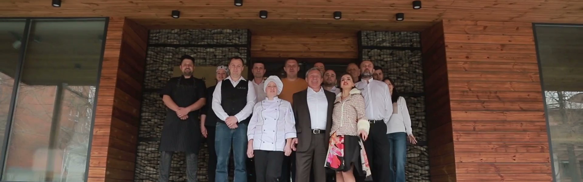 Вибір персоналу
