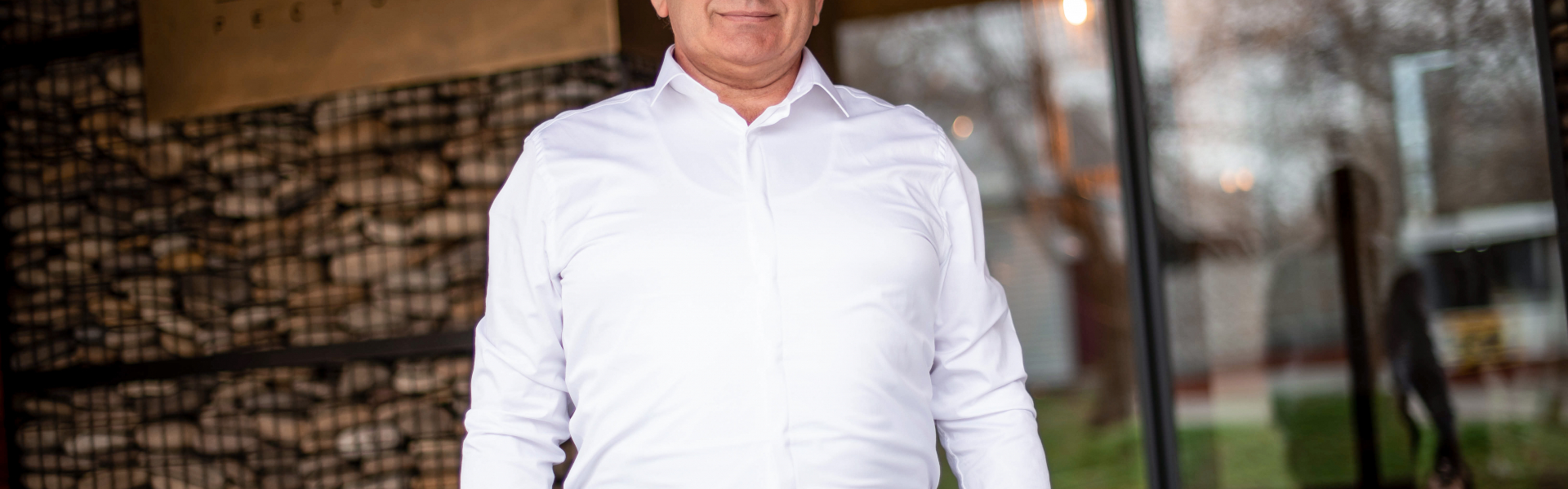 Від власника ресторану