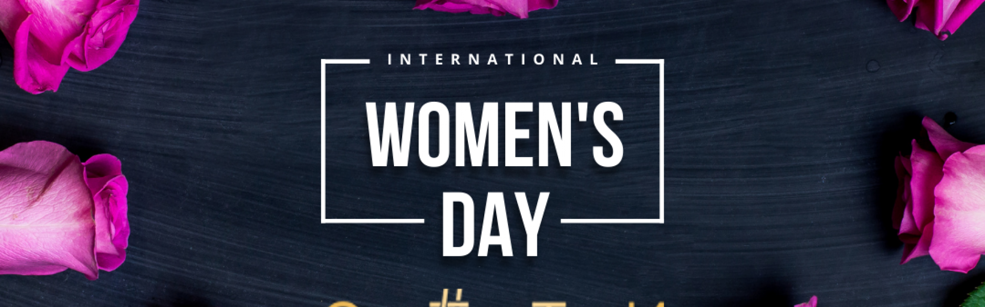 8 березня «International Women’s Day» СEТИ